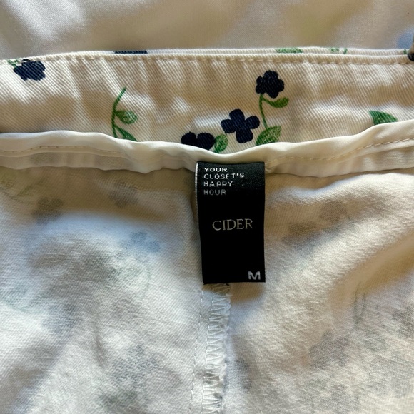 Women’s Cider Overalls - Picture 3 of 3